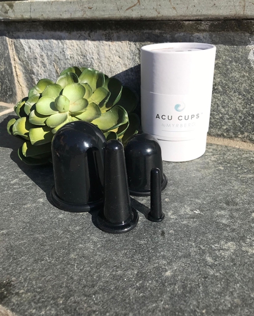 Nordic Superfood - Auc Cups